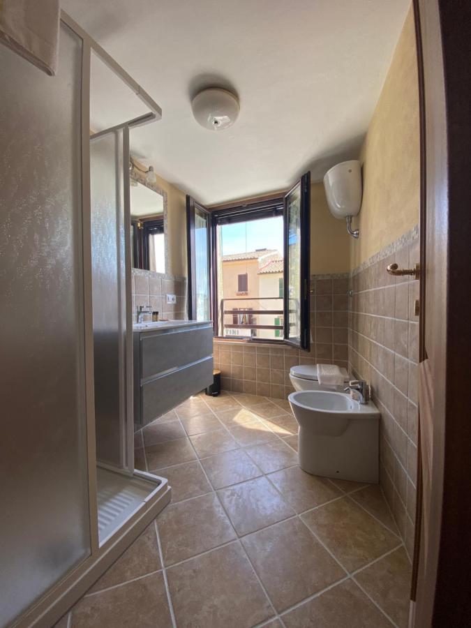 La Torre Della Piramide Hotel Pitigliano Ngoại thất bức ảnh
