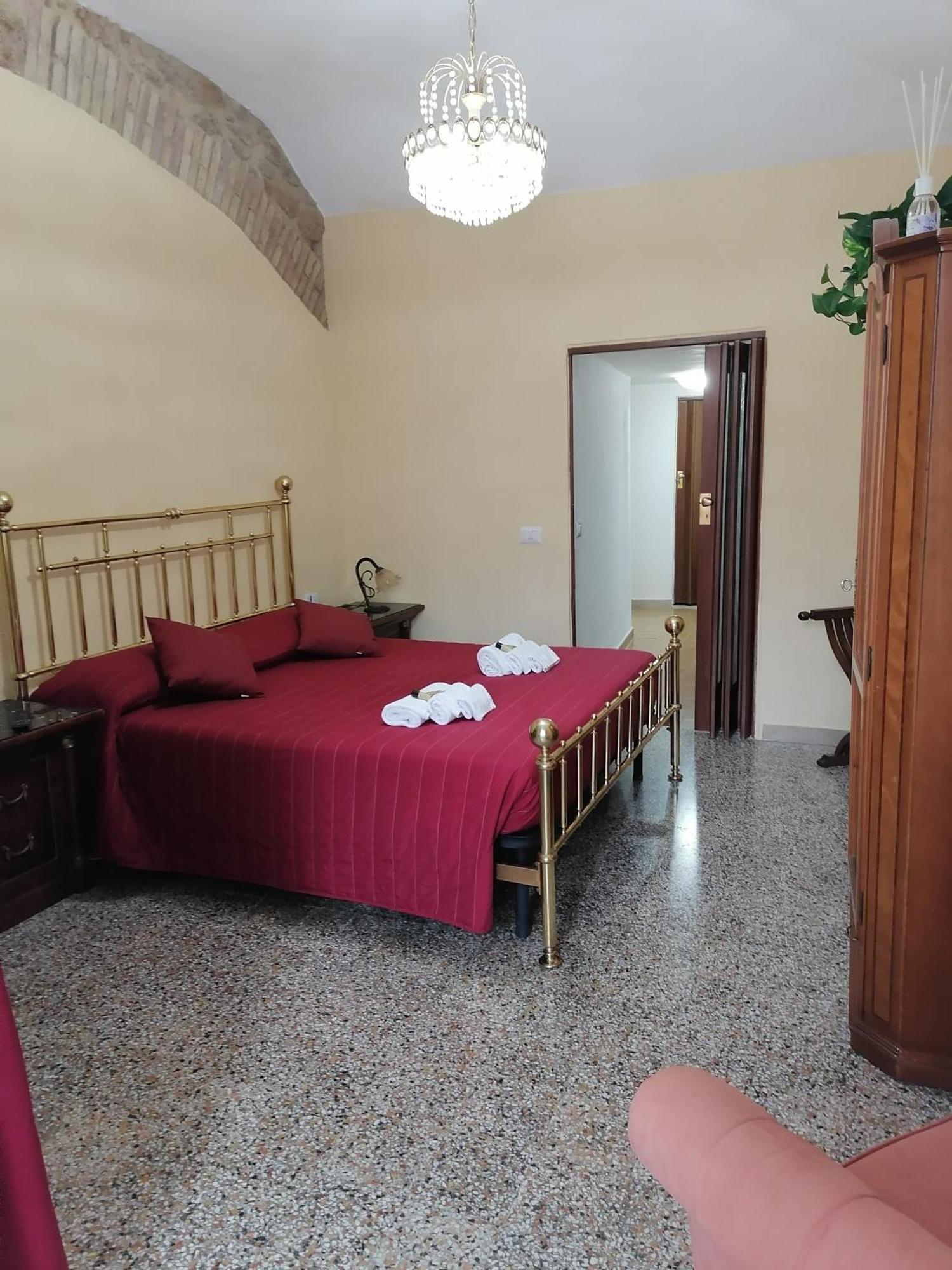 La Torre Della Piramide Hotel Pitigliano Ngoại thất bức ảnh
