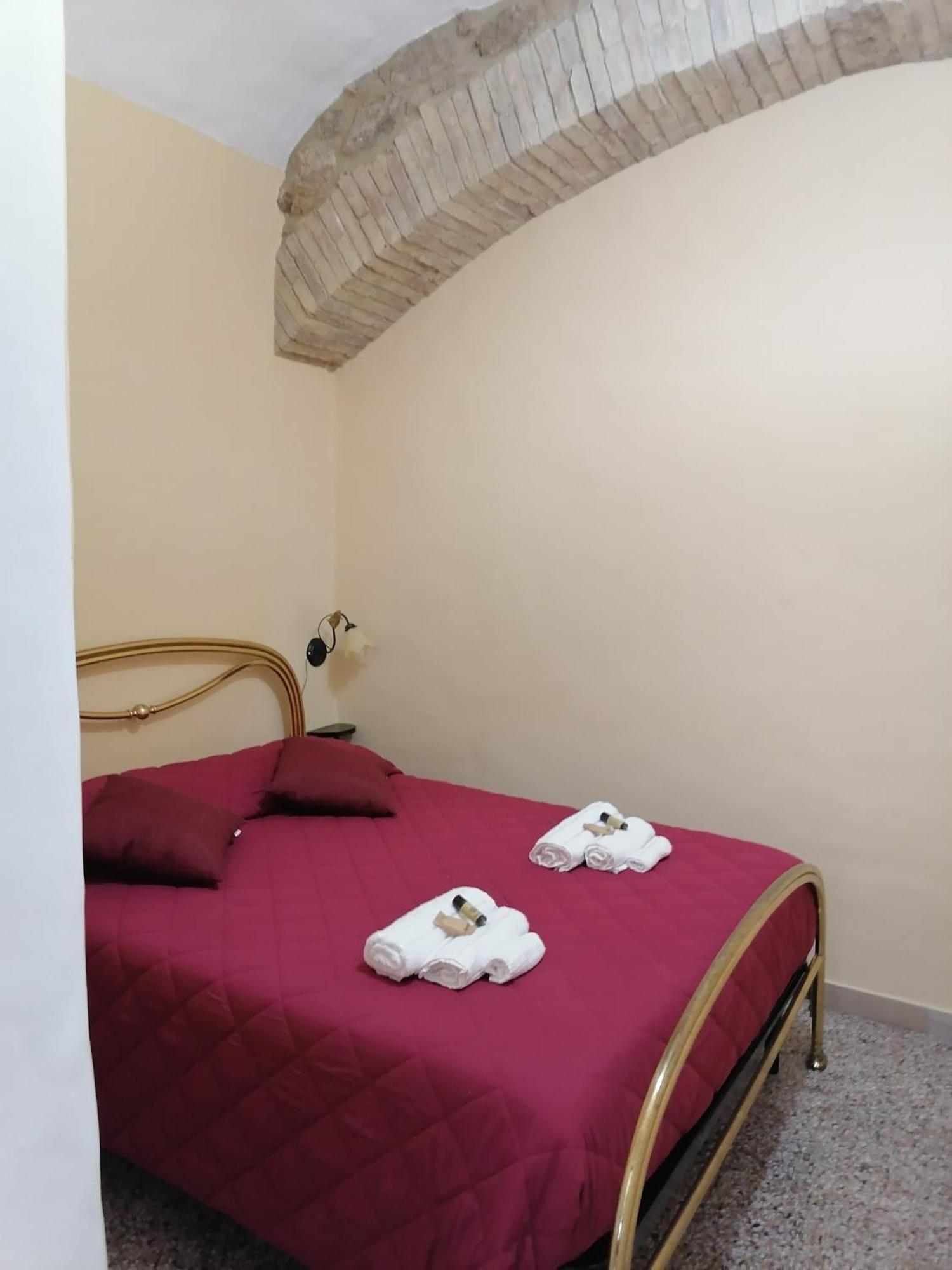 La Torre Della Piramide Hotel Pitigliano Ngoại thất bức ảnh