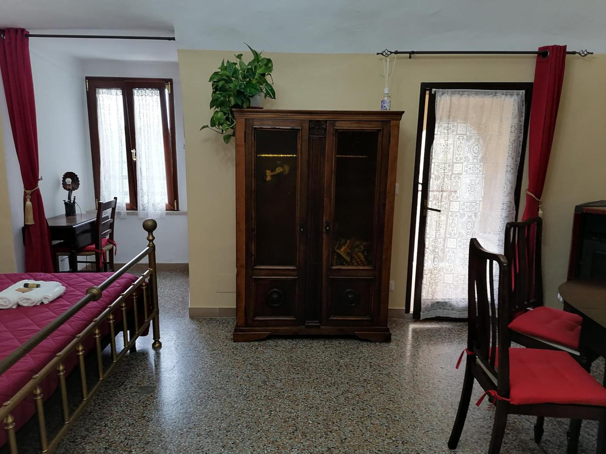 La Torre Della Piramide Hotel Pitigliano Ngoại thất bức ảnh