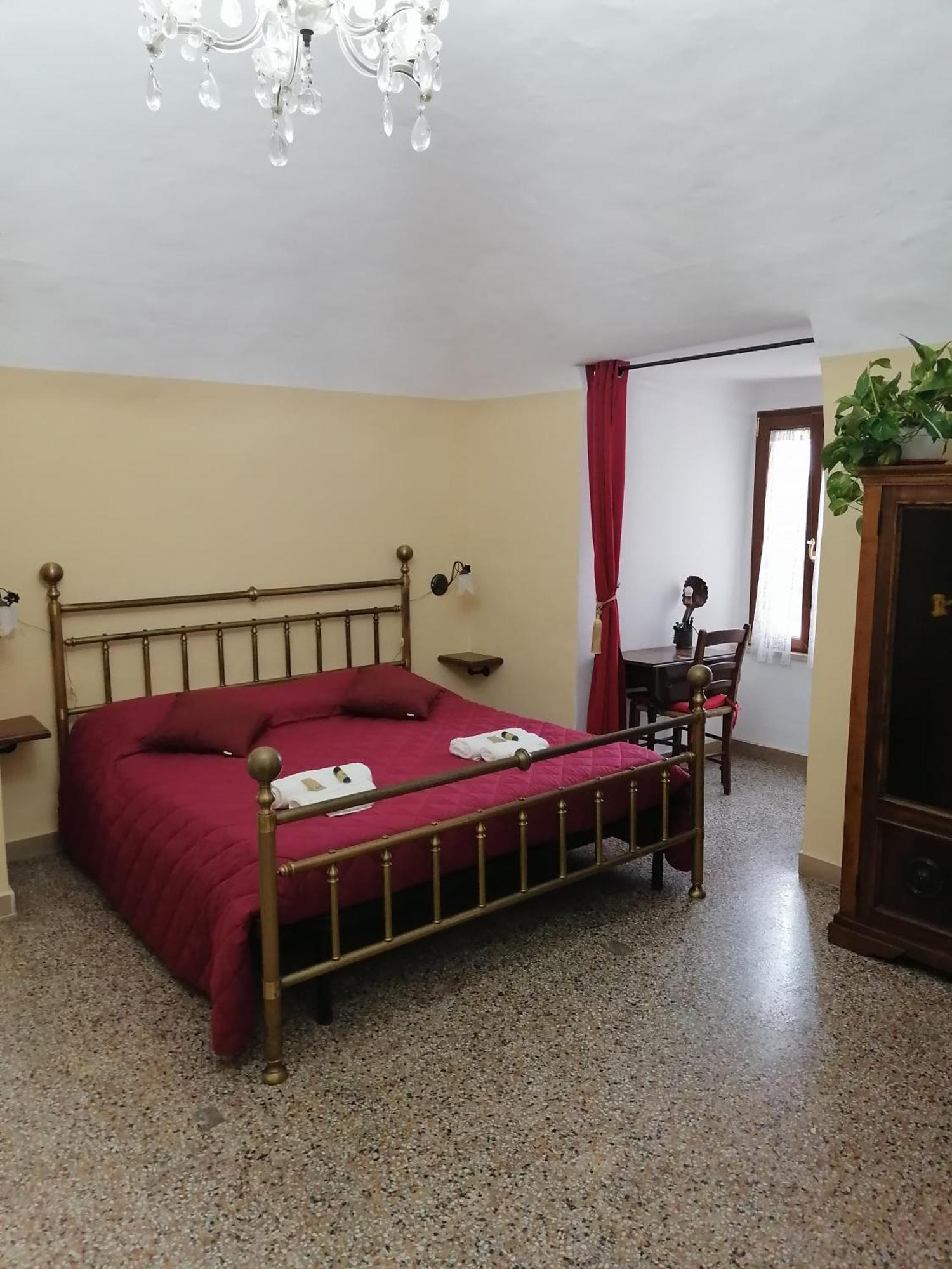 La Torre Della Piramide Hotel Pitigliano Ngoại thất bức ảnh