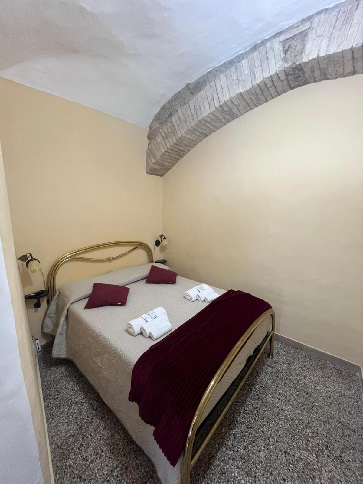 La Torre Della Piramide Hotel Pitigliano Ngoại thất bức ảnh
