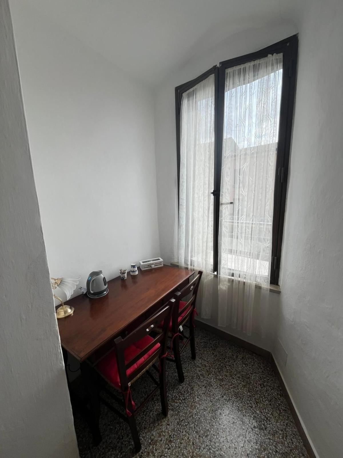 La Torre Della Piramide Hotel Pitigliano Ngoại thất bức ảnh